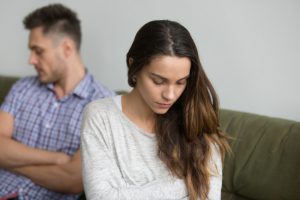 חוסר חשק מיני לנשים