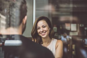 איך לבחור בן זוג