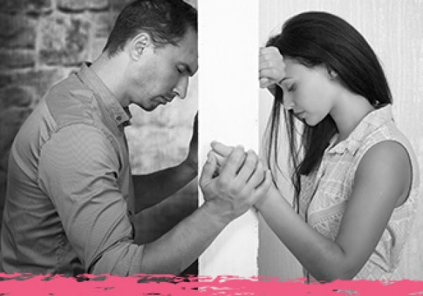זוגיות במשבר – אימון לנשים